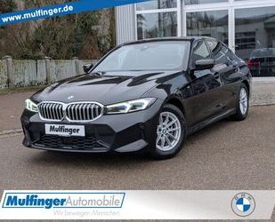 BMW BMW 320d M Sport ACC HUD SurrView LiveProf HiFi AH Gebrauchtwagen