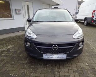 Opel Opel Adam Jam Gebrauchtwagen