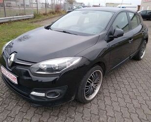 Renault Renault Megane III Lim. 5-trg. Paris Gebrauchtwagen