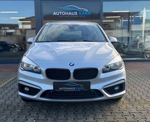 BMW BMW 220d Active Tourer *1.HAND* Gebrauchtwagen