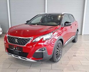 Peugeot Peugeot 3008 Allure *PANORAMA*360°*LED-SW* Gebrauchtwagen