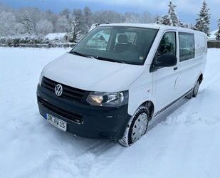 VW Volkswagen T5 andere Gebrauchtwagen