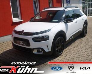 Citroen C4 Cactus Gebrauchtwagen