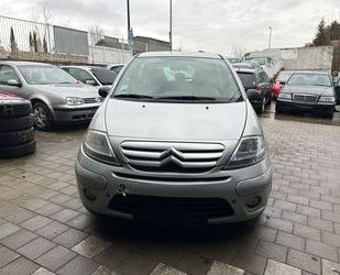 Citroen C3 Gebrauchtwagen