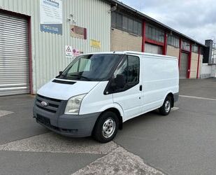 Ford Ford Transit Kasten FT 260 K LKW NAVI 1.Hand Gebrauchtwagen