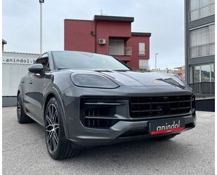 Porsche Porsche Cayenne E-Hybrid Coupe //full //EU DELIVER Gebrauchtwagen