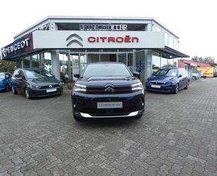 Citroen Citroën C5 Aircross Shine MAX 130 EAT8 Gebrauchtwagen