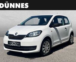 Skoda Skoda Citigo 1.0 MPI Active Gebrauchtwagen