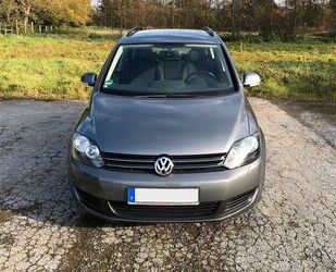 VW Volkswagen Golf Plus 1.4 TSI DSG Comfortline Comfo Gebrauchtwagen