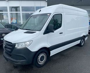 Mercedes-Benz Mercedes-Benz Sprinter III Kasten 211/214 CDI FWD Gebrauchtwagen