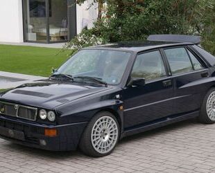 Lancia Lancia Delta Integrale HF Evoluzione 2 Gebrauchtwagen