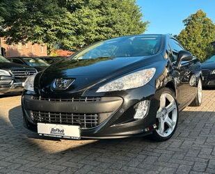 Peugeot Peugeot 308 CC Cabrio-Coupe Platinum Gebrauchtwagen