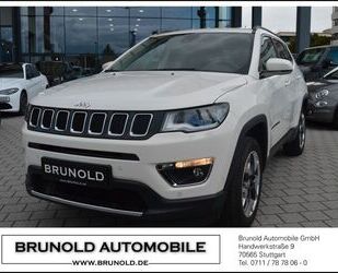 Jeep Jeep Compass Limited 4WD Gebrauchtwagen