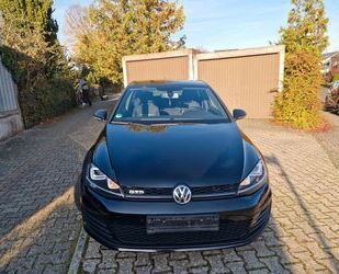 VW Volkswagen Golf 2.0 TDI BMT GTD GTD Gebrauchtwagen