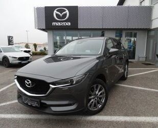 Mazda Mazda CX-5 2.2 SKYACTIV-D 150 Kangei FWD Gebrauchtwagen