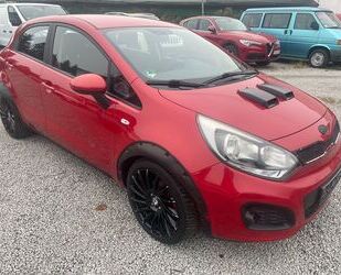 Kia Kia Rio Edition 7 Gebrauchtwagen