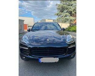 Porsche Porsche Cayenne S Diesel S Gebrauchtwagen