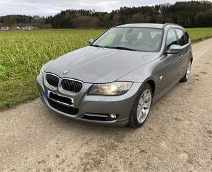 BMW BMW 330d xDrive Touring Edition Exclusive Gebrauchtwagen