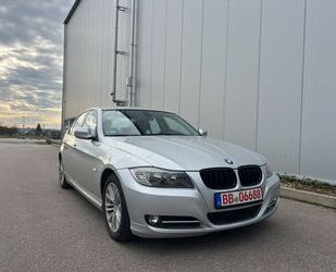 BMW BMW 318 Lim*GARANTIE*ATMTK*EURO5 Gebrauchtwagen