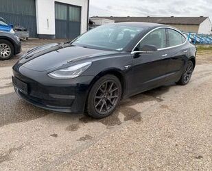 Tesla Tesla Model 3 Long Range Dual AWD Gebrauchtwagen