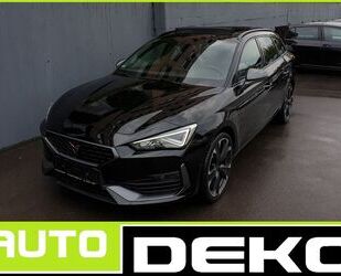 Cupra Cupra Leon 1.4 e-HYBRID DSG Pano/Leder/SSL/ACC/Kam Gebrauchtwagen