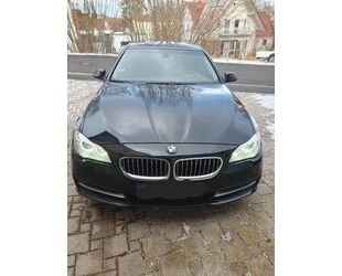 BMW BMW 520d Touring Gebrauchtwagen