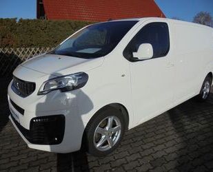 Peugeot Peugeot Expert Kastenwagen Gebrauchtwagen