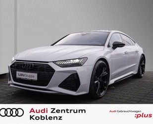 Audi Audi RS 7 Sportback 4.0 TFSI Panorama B&O 22