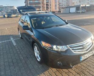 Honda Accord Gebrauchtwagen