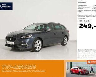 Seat Leon Gebrauchtwagen