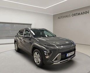 Hyundai Hyundai KONA 1.0 Turbo Trend 2WD Automatik Gebrauchtwagen