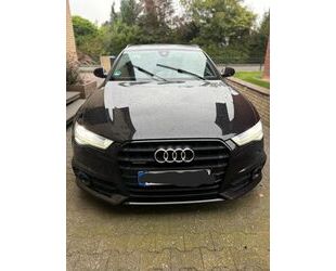 Audi Audi A6 3.0 TDI 200kW quattro S tronic Av - Gebrauchtwagen