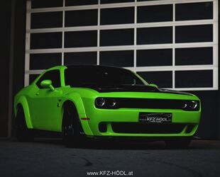 Dodge Dodge Challenger SRT WIDEBODY Gebrauchtwagen