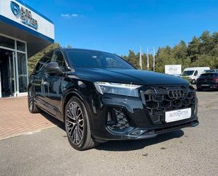 Audi Audi Q7 50 TDI S-Line Vollausstattung 132.500€ UPE Gebrauchtwagen