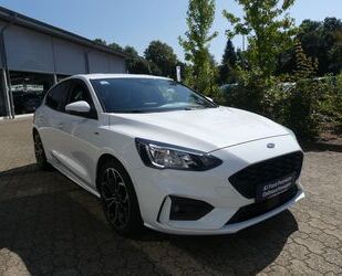 Ford Ford Focus 1,0 l EcoBoost 92 kW (125 PS) 5T B ST-L Gebrauchtwagen