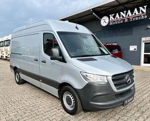 Mercedes-Benz Mercedes-Benz Sprinter III 317 CDI Kasten *NAVI|CA Gebrauchtwagen