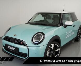 Mini MINI Cooper S (Navi LED Pano HUD Shz PDC MFL) Gebrauchtwagen