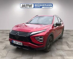 Mitsubishi Mitsubishi Eclipse Cross SELECT *360KAMERA*STANDH. Gebrauchtwagen