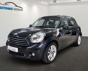 Mini MINI COOPER Countryman 1,6 Auto*Pano*Xenon*Teil-Le Gebrauchtwagen