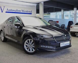 Skoda Skoda Superb LIMOUSINE 1,5 TSI STYLE VIRTUAL / NAV Gebrauchtwagen