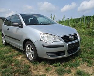 VW Volkswagen Polo 1.4 Comfortline Comfortline Gebrauchtwagen