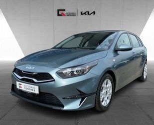 Kia Kia Ceed VISION-Edition7 Emotion 5trg / Winter Gebrauchtwagen