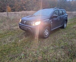 Dacia Dacia Duster SCe 115 LPG 2WD Prestige Prestige Gebrauchtwagen