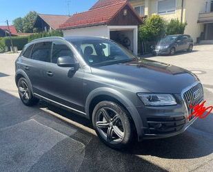 Audi Audi Q5 3.0 TDI S tronic quattro - Gebrauchtwagen