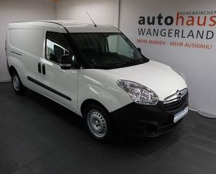 Opel Opel Combo D Kasten L2H1 2,4t Gebrauchtwagen