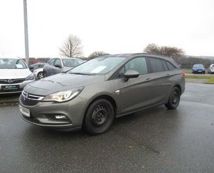 Opel Opel Astra K 1.4 Turbo 120 Jahre S/S (EURO 6d-TEMP Gebrauchtwagen