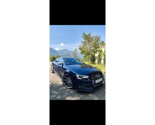 Audi Audi S5 3.0 TFSI S tronic quattro Sportback - Gebrauchtwagen