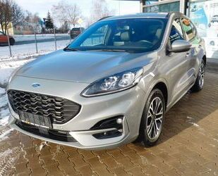 Ford Ford Kuga 1.5 EcoBoost ST-Line X*AHK*LED*NAVI*KAM* Gebrauchtwagen