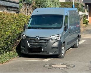 Renault Renault Master Gebrauchtwagen