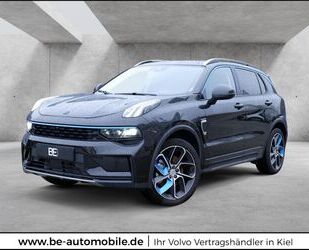 Lynk & Co Lynk&Co 01 PHEV Plug in Hybrid SHZ NAVI ACC LED PA Gebrauchtwagen